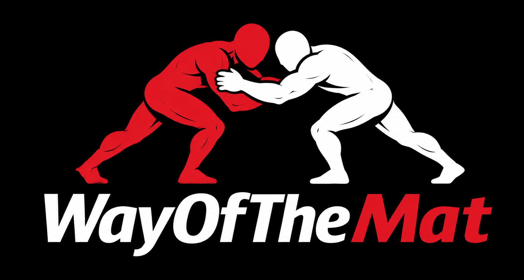Way Of The Mat Logo